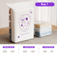 💐 2 kopen, 1 gratis! Vacuümopbergzakken – Bespaar 80% ruimte voor kleding en beddengoed 📦💨 【Beperkte aanbieding】