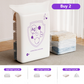 💐 2 kopen, 1 gratis! Vacuümopbergzakken – Bespaar 80% ruimte voor kleding en beddengoed 📦💨 【Beperkte aanbieding】