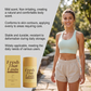 Verfrissende, hydraterende deodorantstick