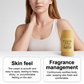 Verfrissende, hydraterende deodorantstick