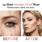 ⏳🔥TIJDELIJKE AANBIEDING: 50% KORTING! 👁️ 24 uur lang veegvaste, nauwkeurige vloeibare eyelinerpen – de hele dag perfect gedefinieerde ogen ✨