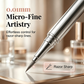 ⏳🔥TIJDELIJKE AANBIEDING: 50% KORTING! 👁️ 24 uur lang veegvaste, nauwkeurige vloeibare eyelinerpen – de hele dag perfect gedefinieerde ogen ✨