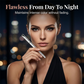 ⏳🔥TIJDELIJKE AANBIEDING: 50% KORTING! 👁️ 24 uur lang veegvaste, nauwkeurige vloeibare eyelinerpen – de hele dag perfect gedefinieerde ogen ✨