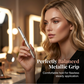 ⏳🔥TIJDELIJKE AANBIEDING: 50% KORTING! 👁️ 24 uur lang veegvaste, nauwkeurige vloeibare eyelinerpen – de hele dag perfect gedefinieerde ogen ✨
