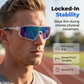 🏃‍♀️🔥 TIJDELIJKE AANBIEDING: 50% KORTING! Intelligente fotochromatische bril voor buitenactiviteiten