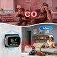 🏠💨 50% KORTING! Stop met het hopen dat je gaslek op tijd ruikt! Deze 6-in-1 alarm met LCD-scherm detecteert CO, rook en gas, en gilt als een sirene zodra het misgaat – dag en nacht.