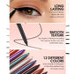 Ultragladde, waterproof eyelinerpen die de hele dag blijft zitten