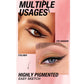 Ultragladde, waterproof eyelinerpen die de hele dag blijft zitten