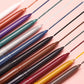 Ultragladde, waterproof eyelinerpen die de hele dag blijft zitten