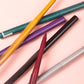 Ultragladde, waterproof eyelinerpen die de hele dag blijft zitten