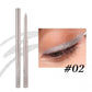 Ultragladde, waterproof eyelinerpen die de hele dag blijft zitten