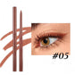 Ultragladde, waterproof eyelinerpen die de hele dag blijft zitten