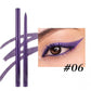 Ultragladde, waterproof eyelinerpen die de hele dag blijft zitten