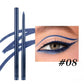 Ultragladde, waterproof eyelinerpen die de hele dag blijft zitten