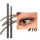 Ultragladde, waterproof eyelinerpen die de hele dag blijft zitten