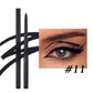 Ultragladde, waterproof eyelinerpen die de hele dag blijft zitten