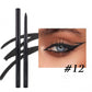 Ultragladde, waterproof eyelinerpen die de hele dag blijft zitten