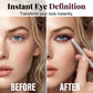 Waterbestendig gel-eyelinerpotlood