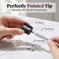 Waterbestendig gel-eyelinerpotlood