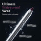 Waterbestendig gel-eyelinerpotlood