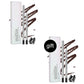 Waterbestendig gel-eyelinerpotlood