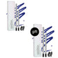 Waterbestendig gel-eyelinerpotlood