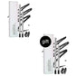 Waterbestendig gel-eyelinerpotlood