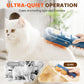 🔥💥50% korting – Superaanbieding, slechts tijdelijk🚀 Oplaadbare massagekam met verstuiver voor huisdieren🐱🐶