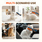 🔥💥50% korting – Superaanbieding, slechts tijdelijk🚀 Oplaadbare massagekam met verstuiver voor huisdieren🐱🐶