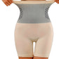 Hoge taille buikvlatte shapewear short