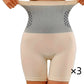Hoge taille buikvlatte shapewear short