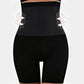 Hoge taille buikvlatte shapewear short