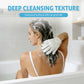 🚿【Aanbieding】⏰️Spoelvrije Haarreinigingshandschoenen 10 stuks | 3 Minuten💧