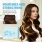 🚿【Aanbieding】⏰️Spoelvrije Haarreinigingshandschoenen 10 stuks | 3 Minuten💧