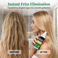 🎉【Aanbieding】✨Pruiken Melkspray 50ml | Met Tea Tree & Aloë✨