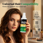 🎉【Aanbieding】✨Pruiken Melkspray 50ml | Met Tea Tree & Aloë✨