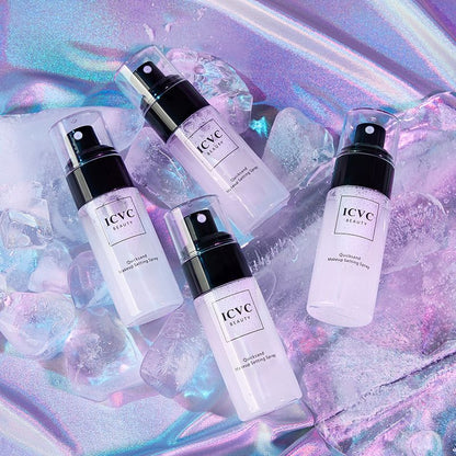 Matterende Waterproof Make-up Setting Spray