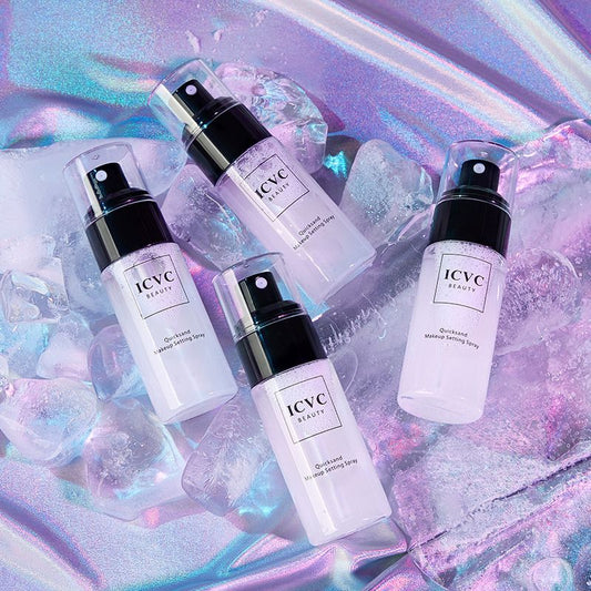 Matterende Waterproof Make-up Setting Spray