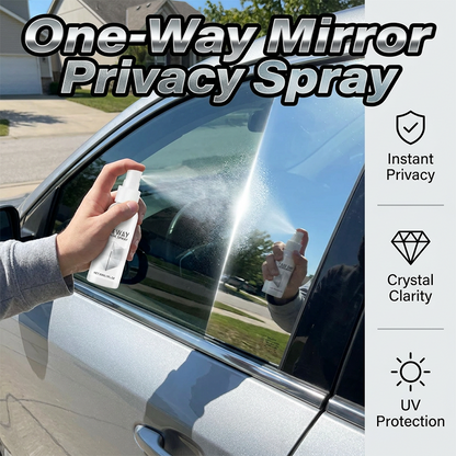 ✨Reflecterende raamspuit voor privacy overdag