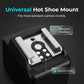 🔥50% OFF!!🔥Pocket-Sized Rechargeable Camera Flash ✈️  Free Shipping