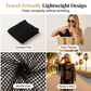 💐Zomerse metallic gehaakte strandjurk – Lichtgewicht, soepel vallend en moeiteloos stijlvol