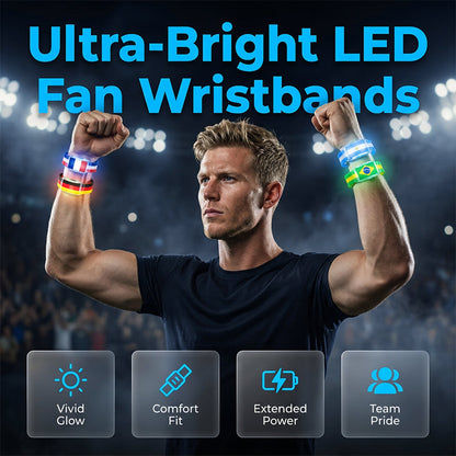 🎉Ultiem Supporter Accessoire 💪| Huidvriendelijk Siliconen | Nu Scherp Geprijsd🎉