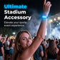 🎉Ultiem Supporter Accessoire 💪| Huidvriendelijk Siliconen | Nu Scherp Geprijsd🎉