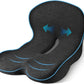 🎁LIMIETE AANBIEDING 50% KORTING🎁 Anti-Slip Geheugenschuim Zitkussen