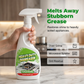 🥳ZOMER-SPECIALE AANBIEDING🥳💞MEER DAN 50.000 STUKS VERKOCHT!💥50% KORTING! 👍🏻Krachtige ontvettingsspray voor in de keuken