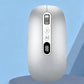 🖱️💥50% KORTING💥AI Slimme Stem Draadloze Muis – 1600 Woorden/Min, Vertaalcentrum, Ergonomisch✨