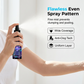 ❄️Zomerfresh 50% Korting!💎Diamond Painting Sealer Spray – Permanente Bescherming & Hoogglans Afwerking – Sneldrogende Lijm Fixeer Spray voor Diamond Art (Anti-vergeling, Kristalhelder)