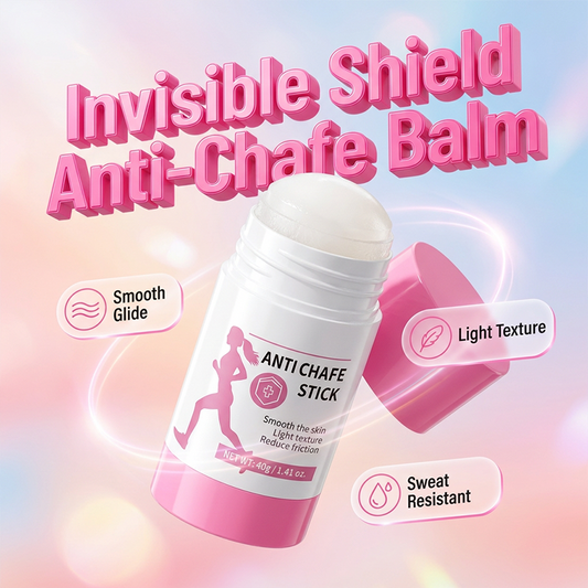 Hydraterende Anti-Wrijving Balm Stick