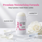 Hydraterende Anti-Wrijving Balm Stick