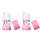 Hydraterende Anti-Wrijving Balm Stick
